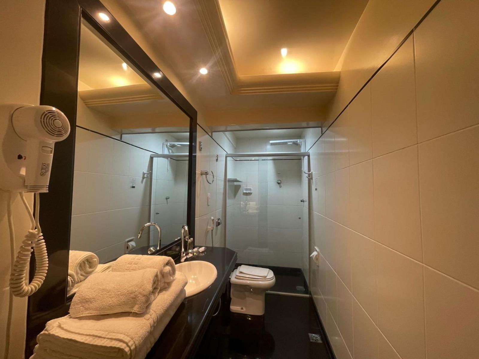 Vicenza Apart Hotel Сан-Жуан-дел-Рей Экстерьер фото