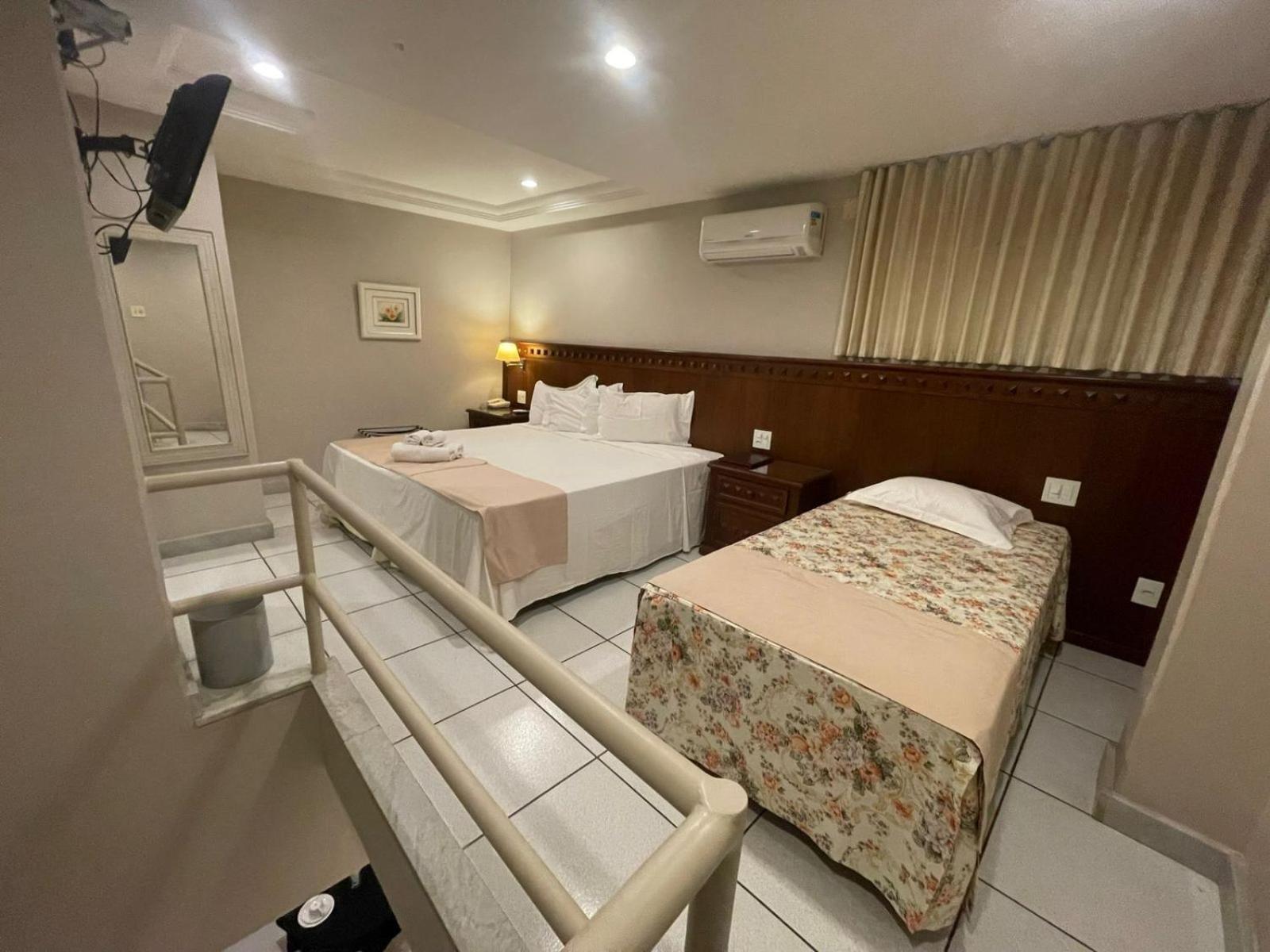 Vicenza Apart Hotel Сан-Жуан-дел-Рей Экстерьер фото