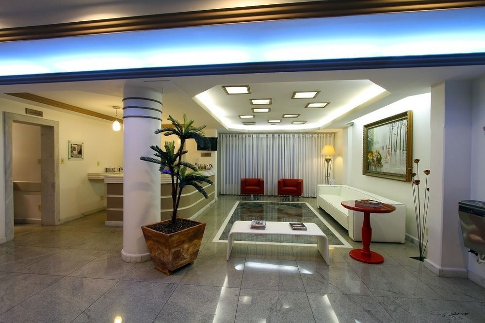 Vicenza Apart Hotel Сан-Жуан-дел-Рей Экстерьер фото